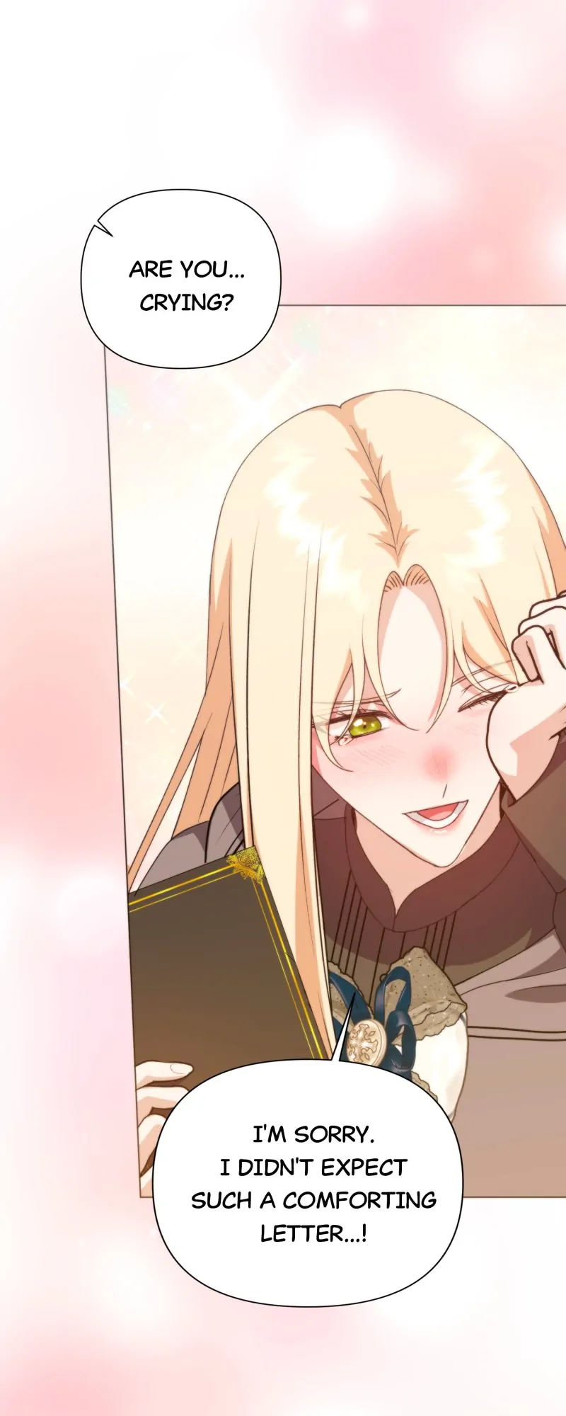 The Grand Duke is Mine Chapter 28 - Page 13