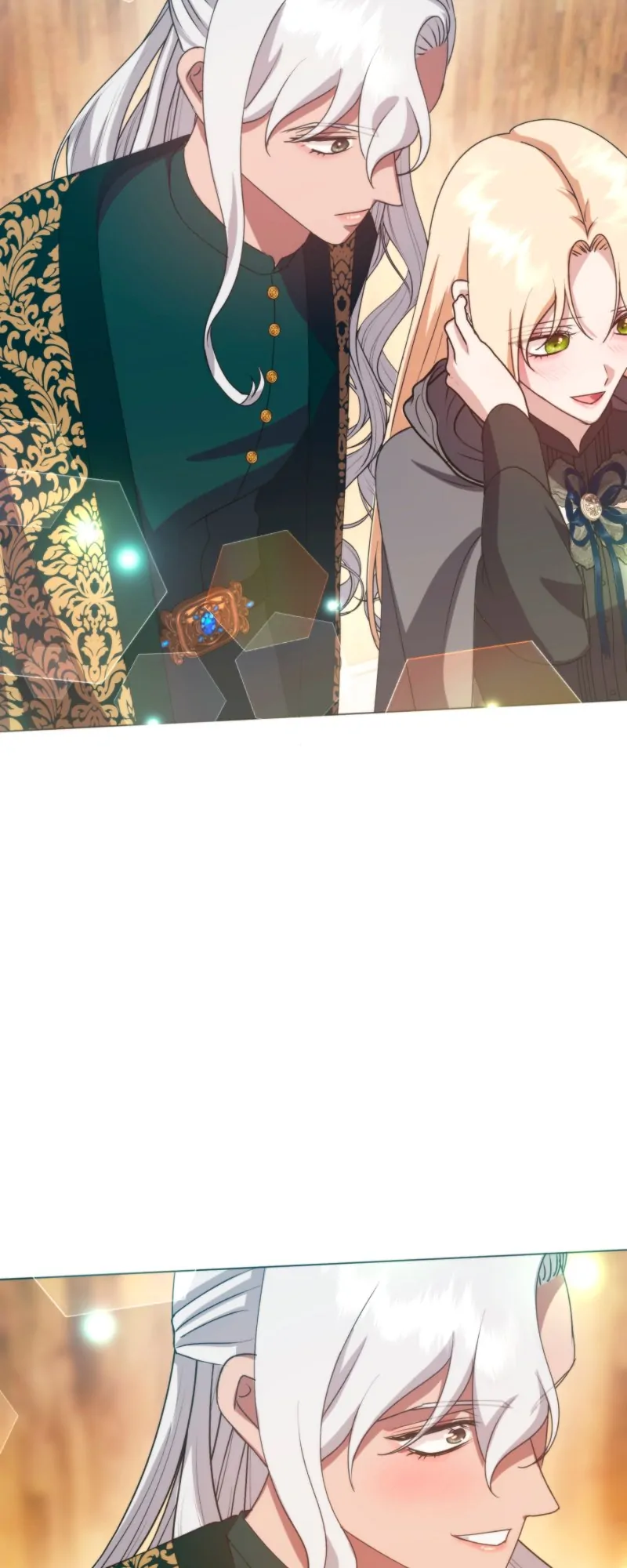 The Grand Duke is Mine Chapter 28 - Page 21