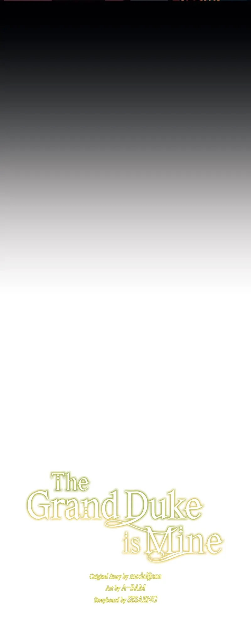 The Grand Duke is Mine Chapter 28 - Page 24