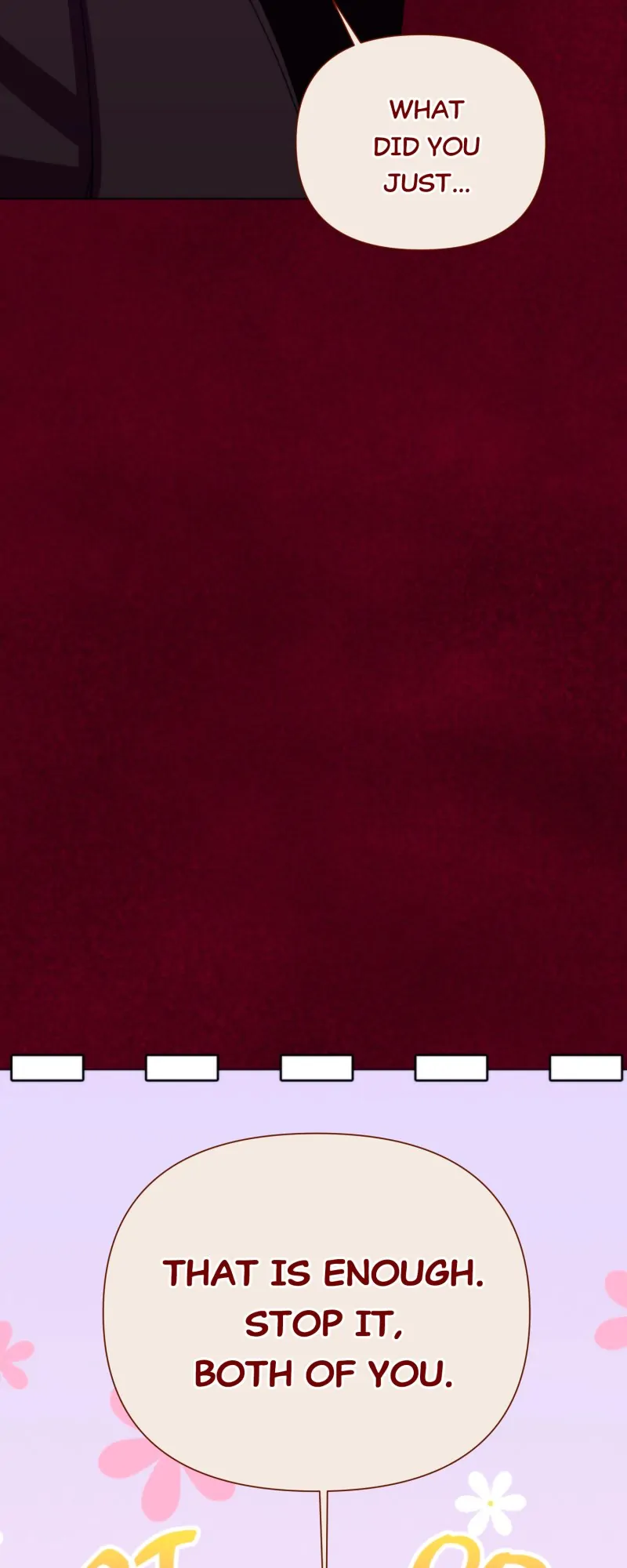 The Grand Duke is Mine Chapter 28 - Page 30