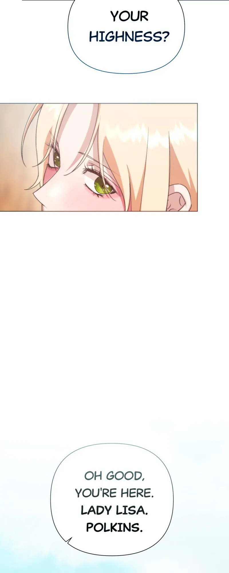 The Grand Duke is Mine Chapter 28 - Page 35