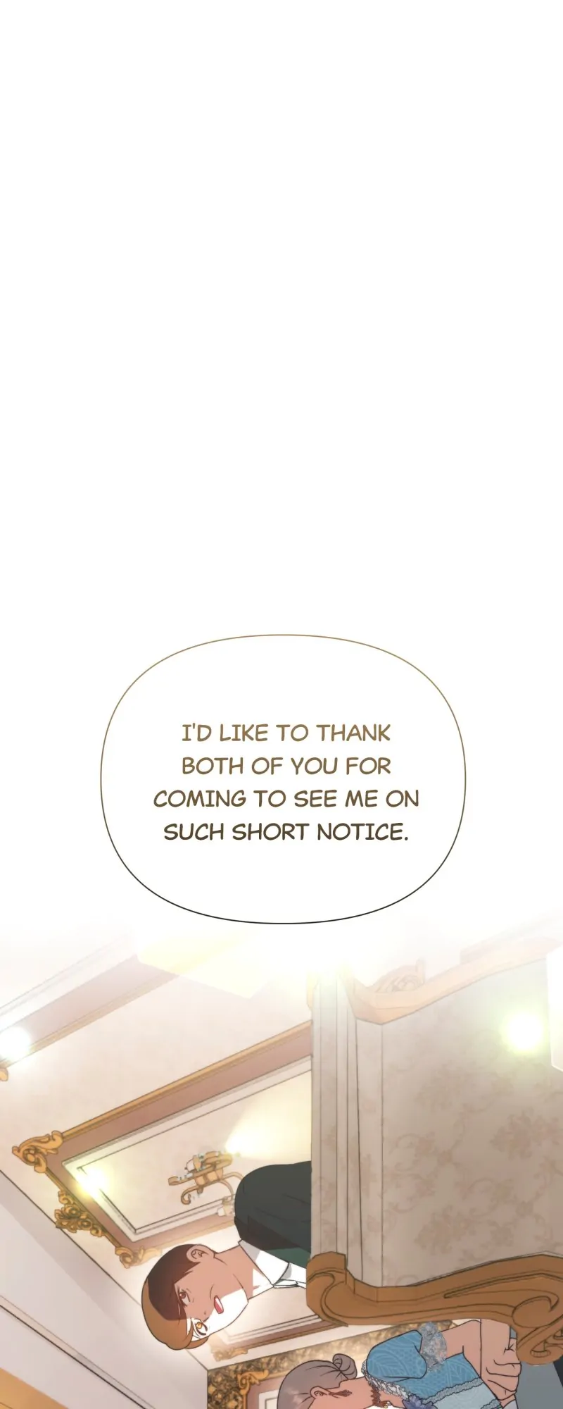 The Grand Duke is Mine Chapter 28 - Page 39