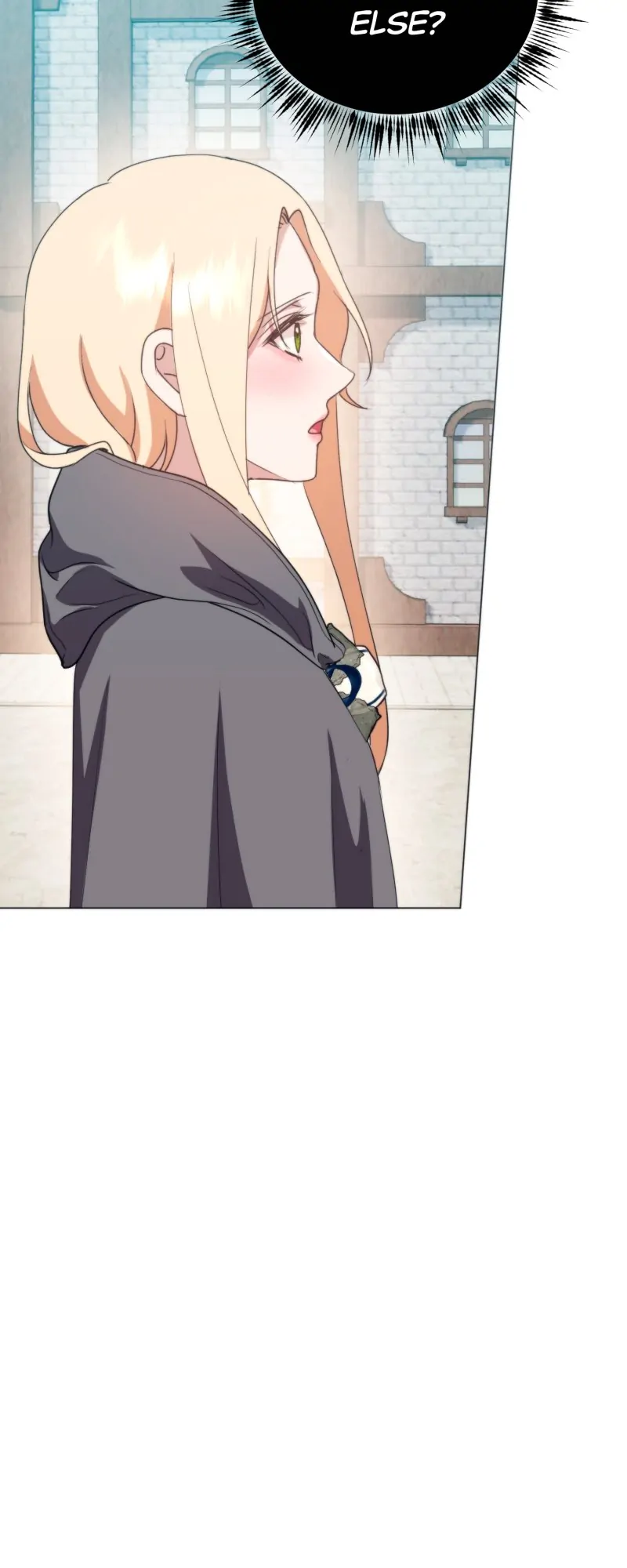 The Grand Duke is Mine Chapter 28 - Page 4