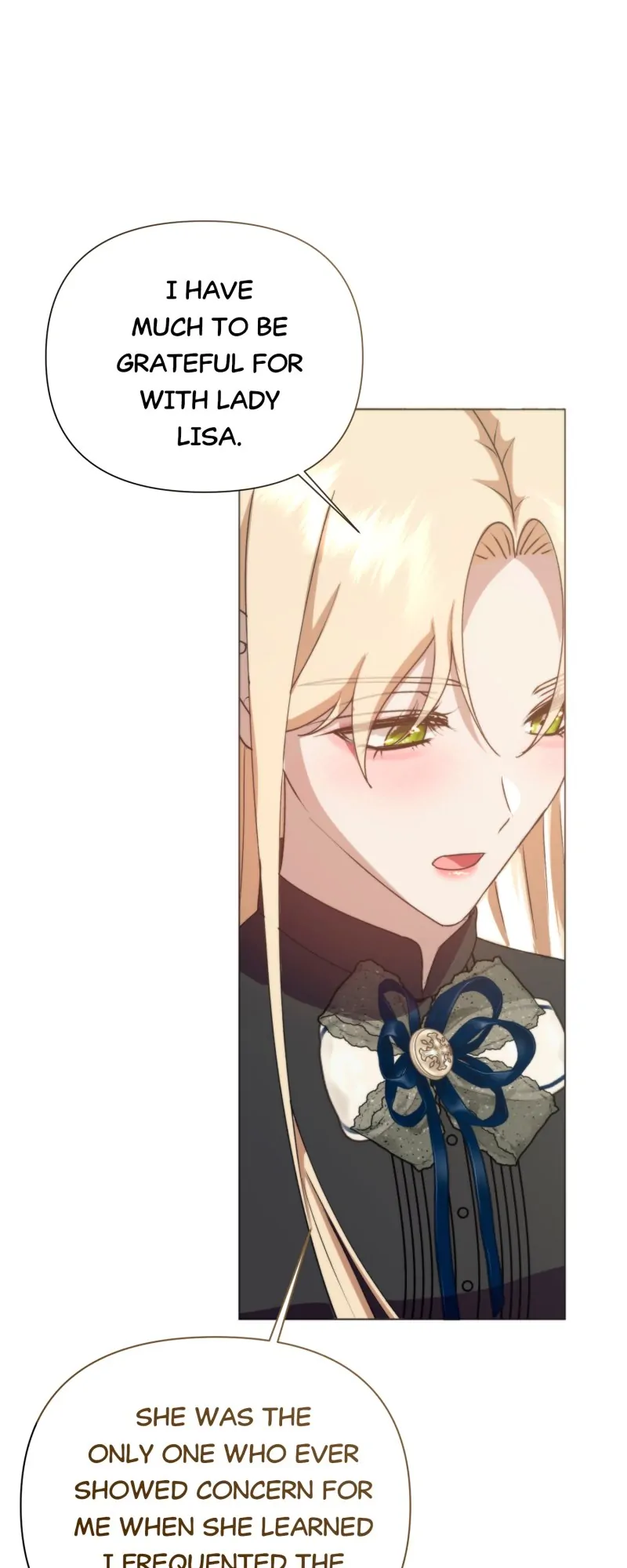 The Grand Duke is Mine Chapter 28 - Page 45