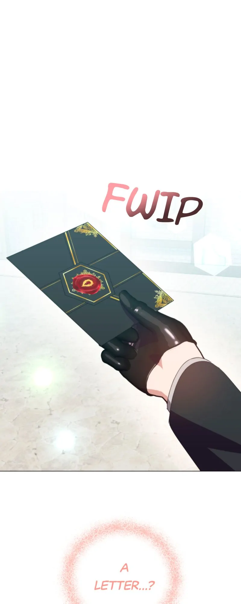 The Grand Duke is Mine Chapter 28 - Page 5