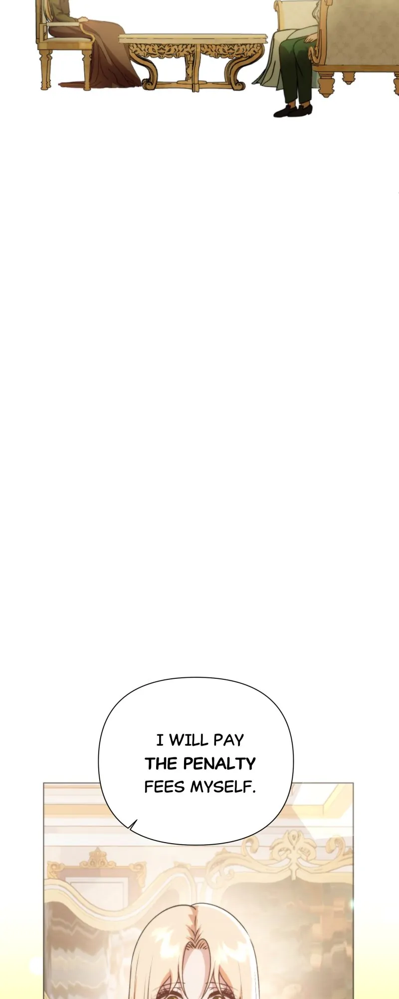 The Grand Duke is Mine Chapter 28 - Page 65