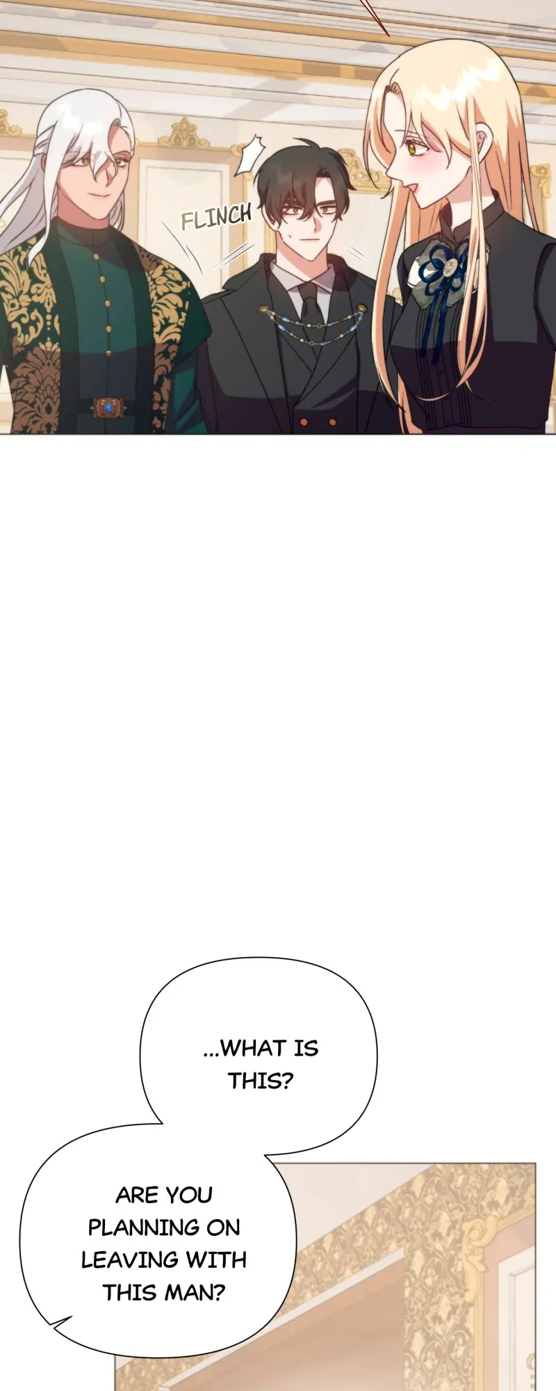 The Grand Duke is Mine Chapter 28 - Page 71