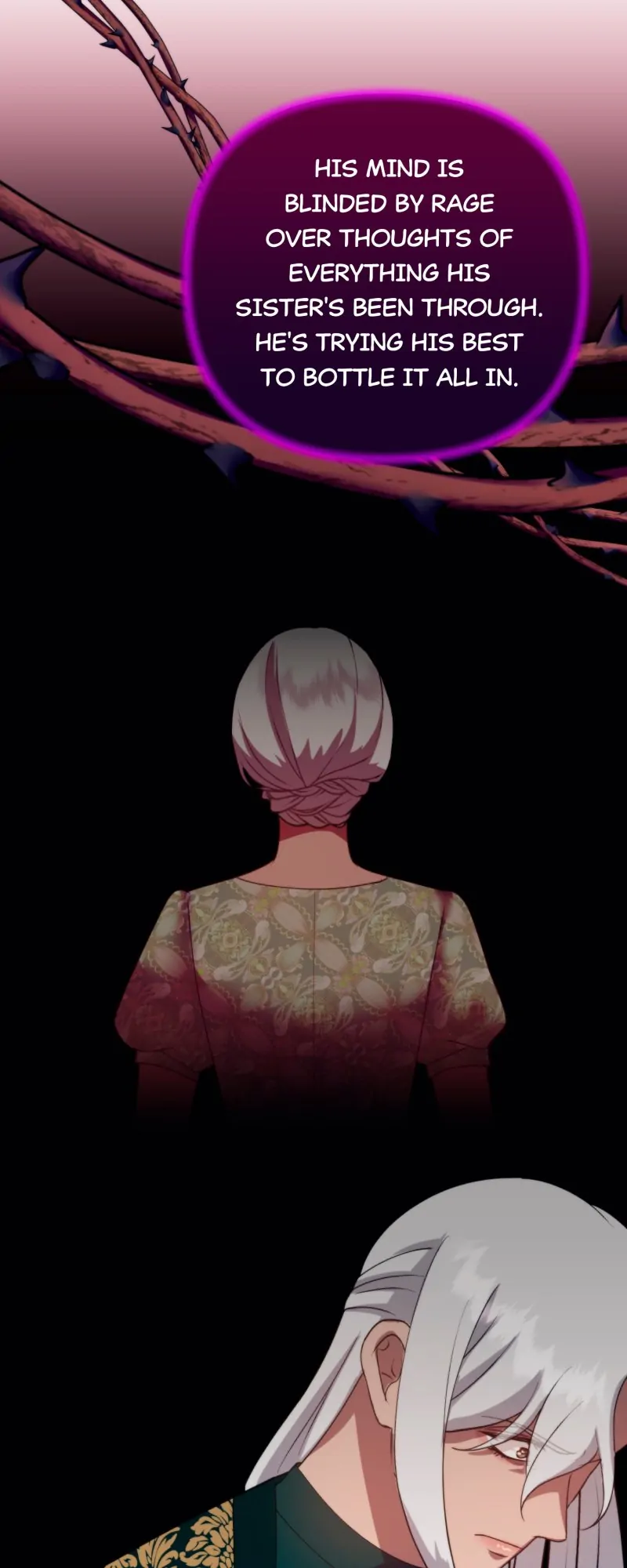 The Grand Duke is Mine Chapter 29 - Page 19