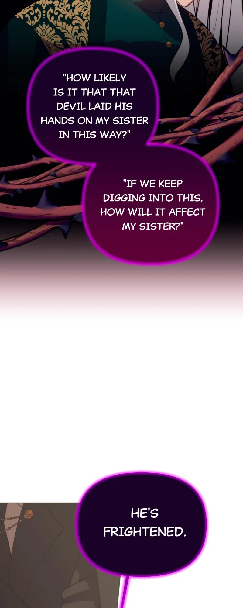 The Grand Duke is Mine Chapter 29 - Page 20