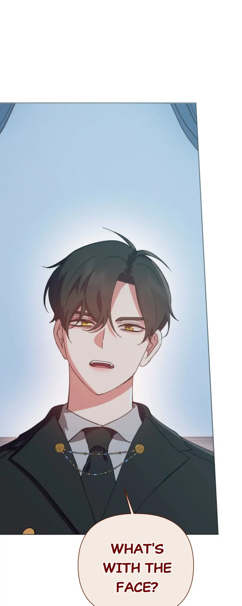 The Grand Duke is Mine Chapter 29 - Page 36