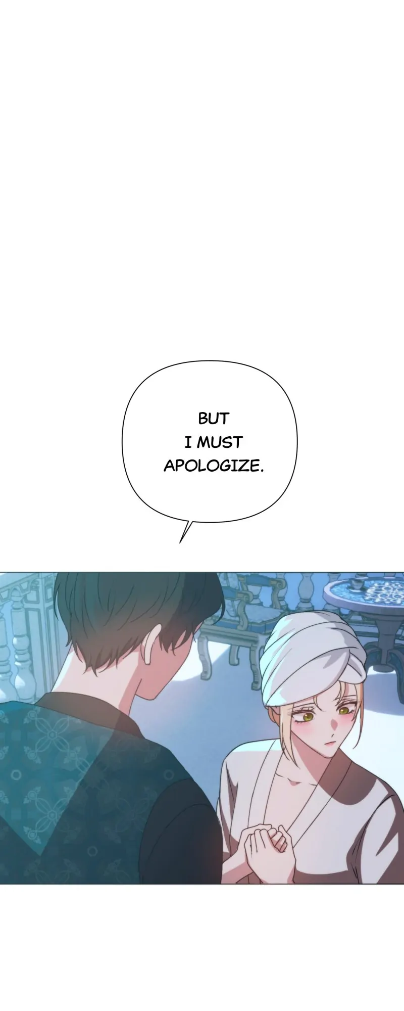 The Grand Duke is Mine Chapter 29 - Page 50