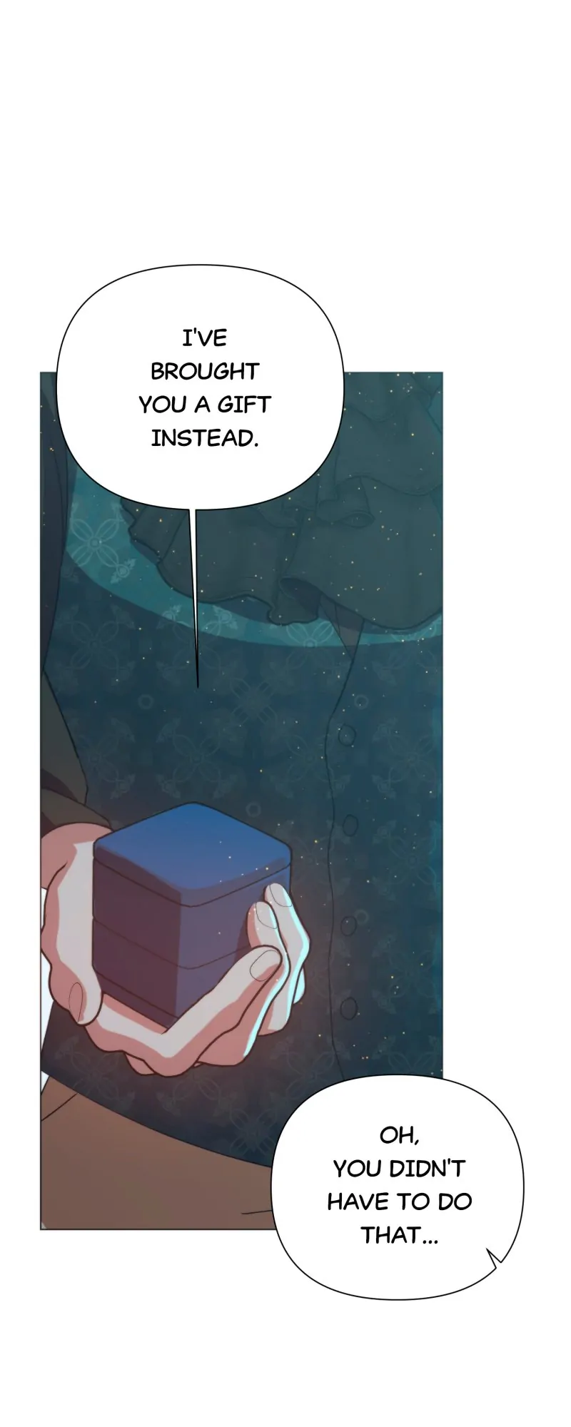 The Grand Duke is Mine Chapter 29 - Page 53