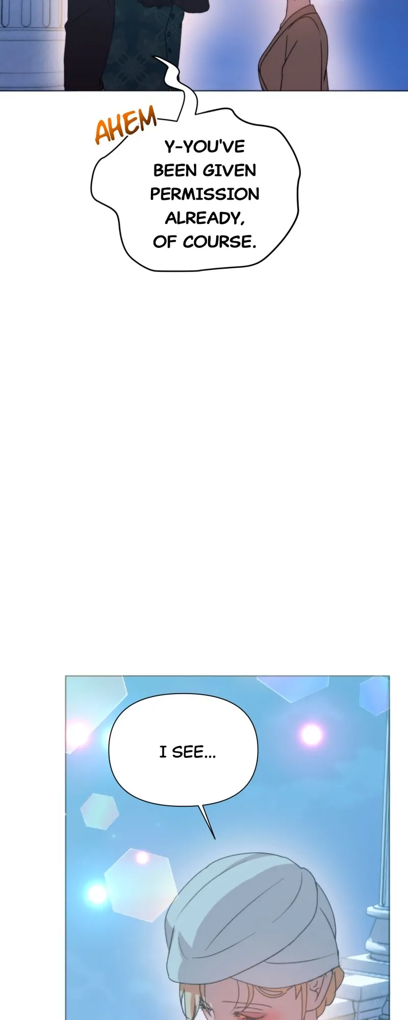 The Grand Duke is Mine Chapter 29 - Page 63