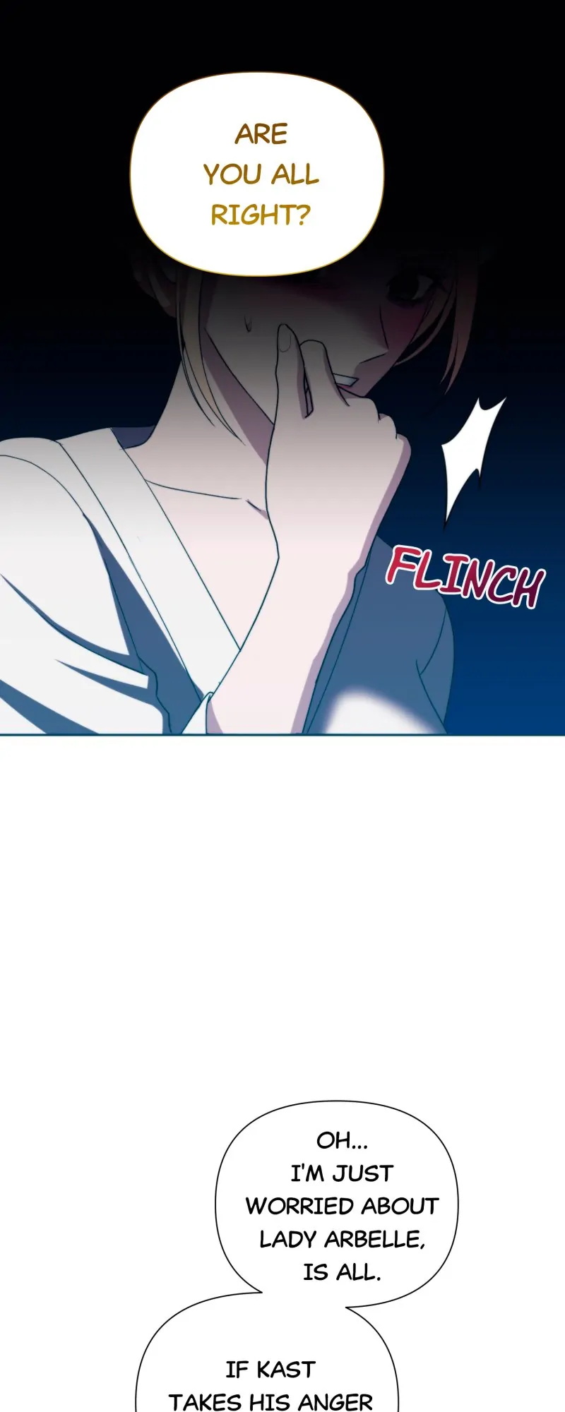 The Grand Duke is Mine Chapter 29 - Page 66