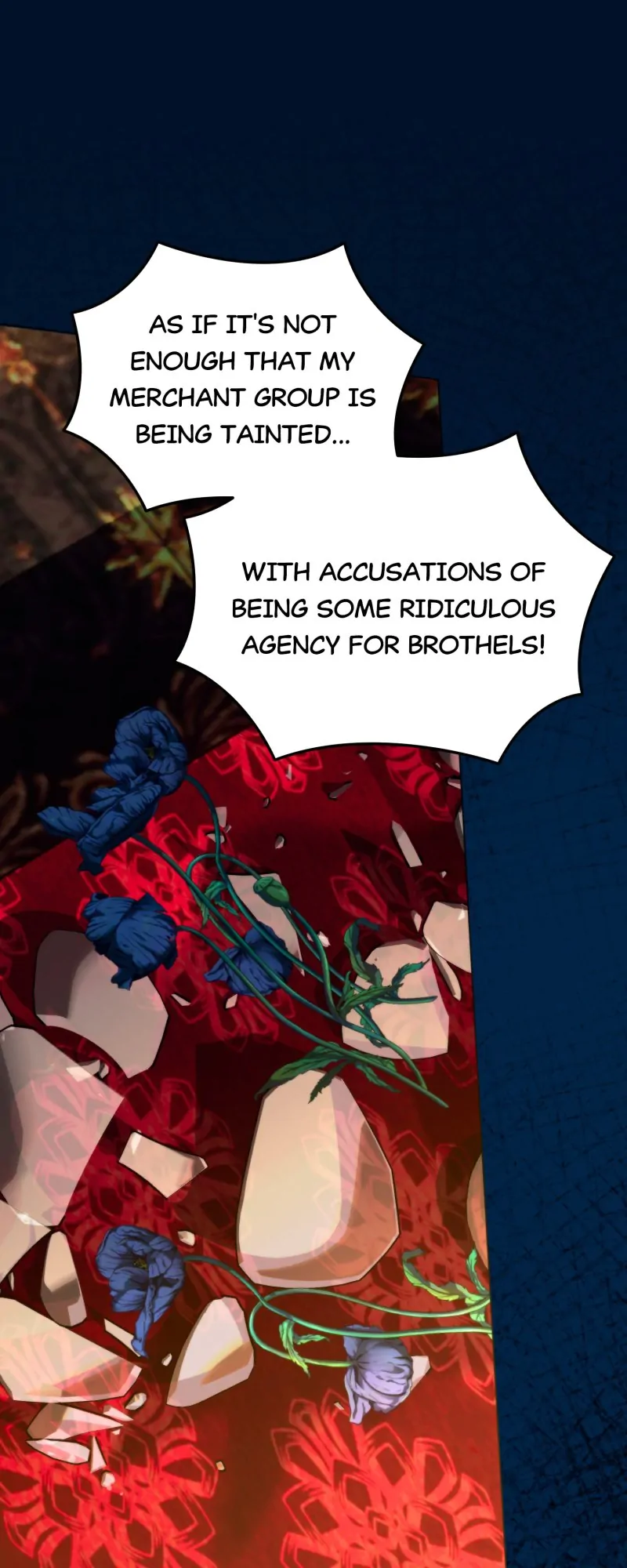 The Grand Duke is Mine Chapter 29 - Page 71