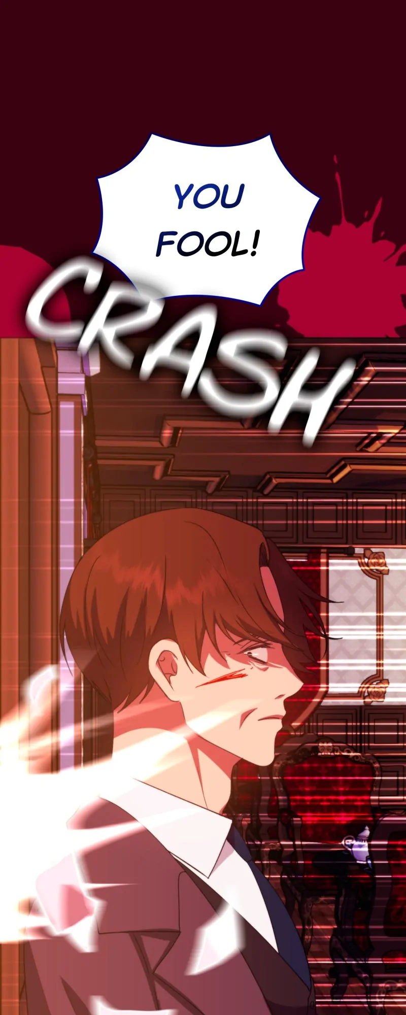 The Grand Duke is Mine Chapter 29 - Page 75