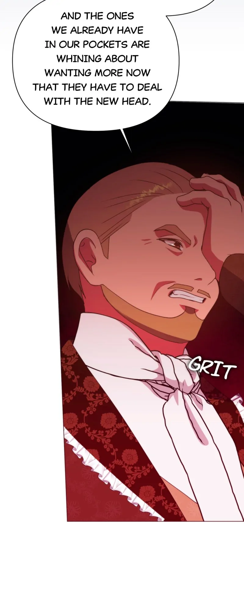 The Grand Duke is Mine Chapter 29 - Page 78