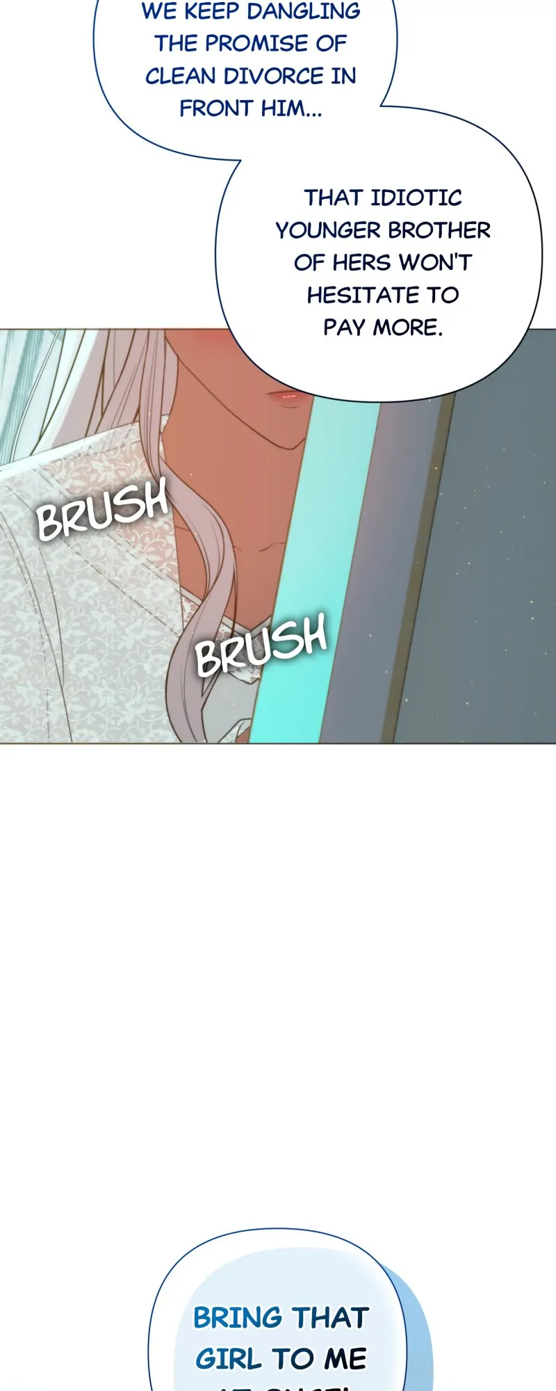 The Grand Duke is Mine Chapter 29 - Page 81