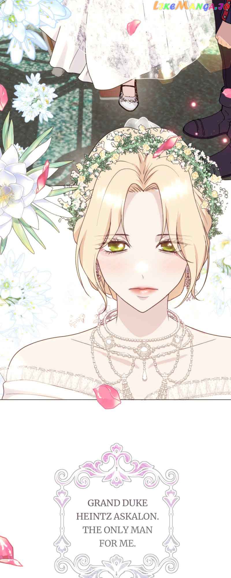 The Grand Duke is Mine Chapter 3 - Page 10