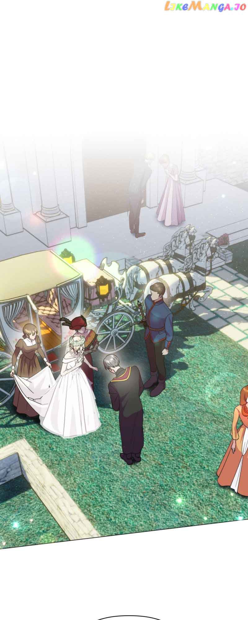 The Grand Duke is Mine Chapter 3 - Page 12