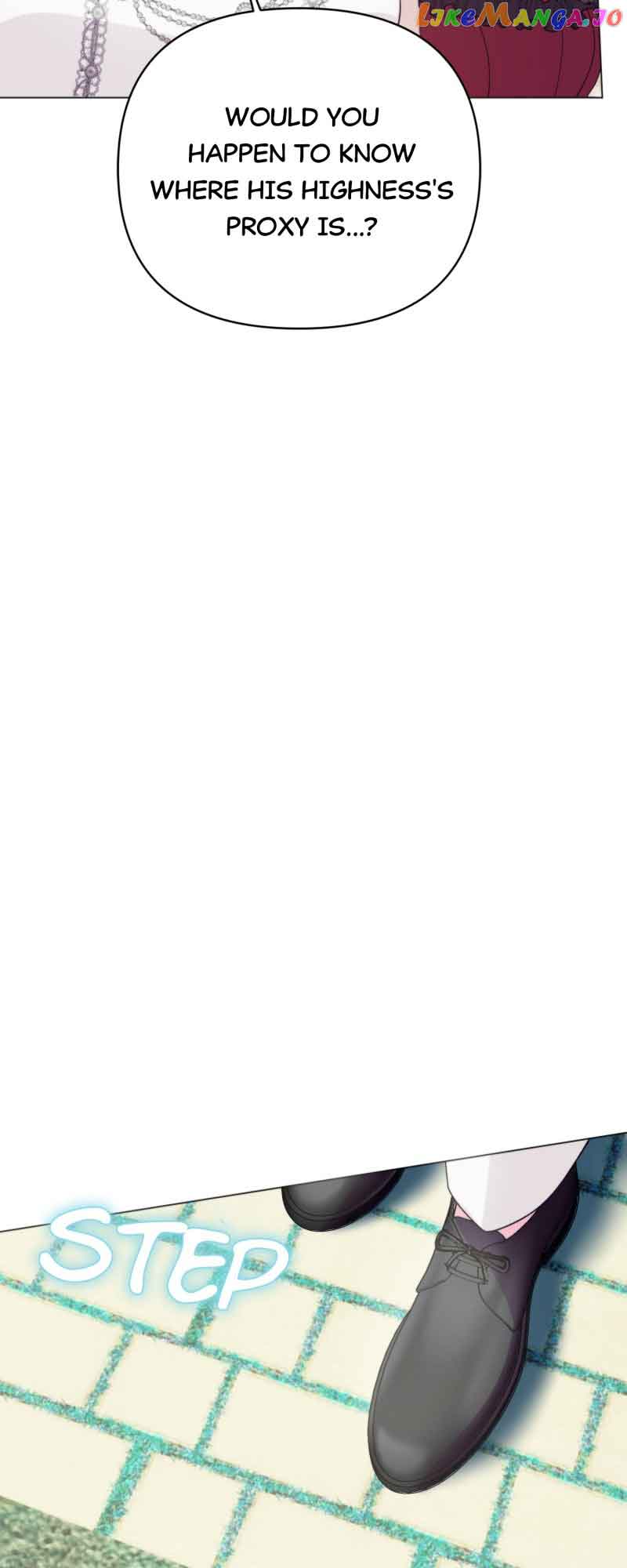 The Grand Duke is Mine Chapter 3 - Page 15