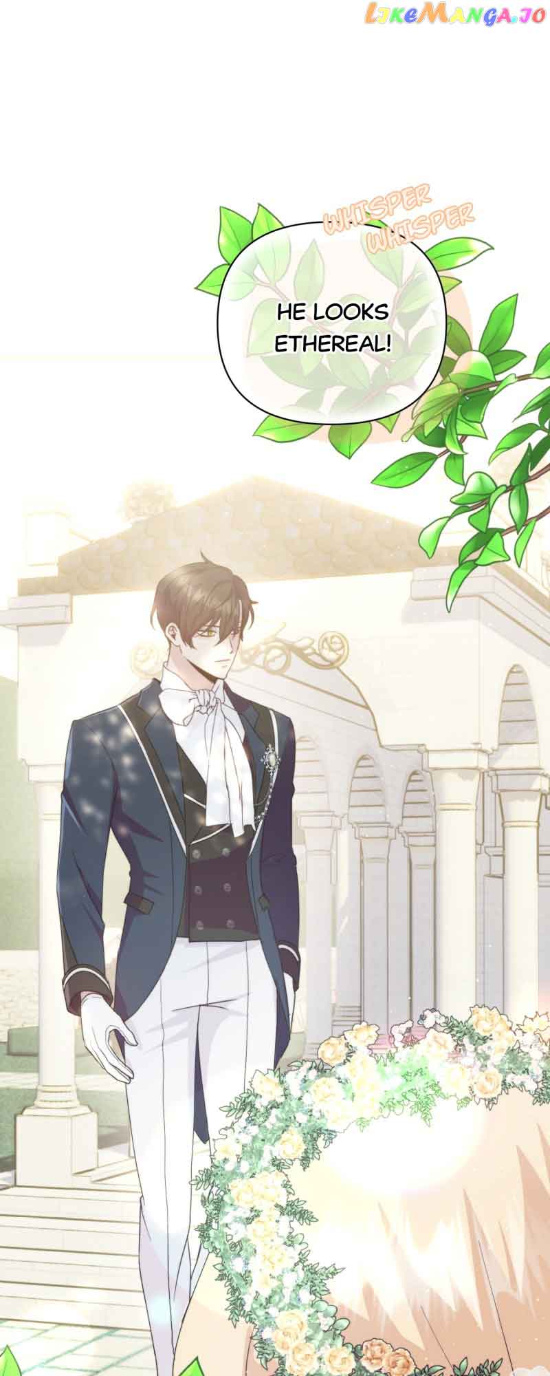 The Grand Duke is Mine Chapter 3 - Page 18