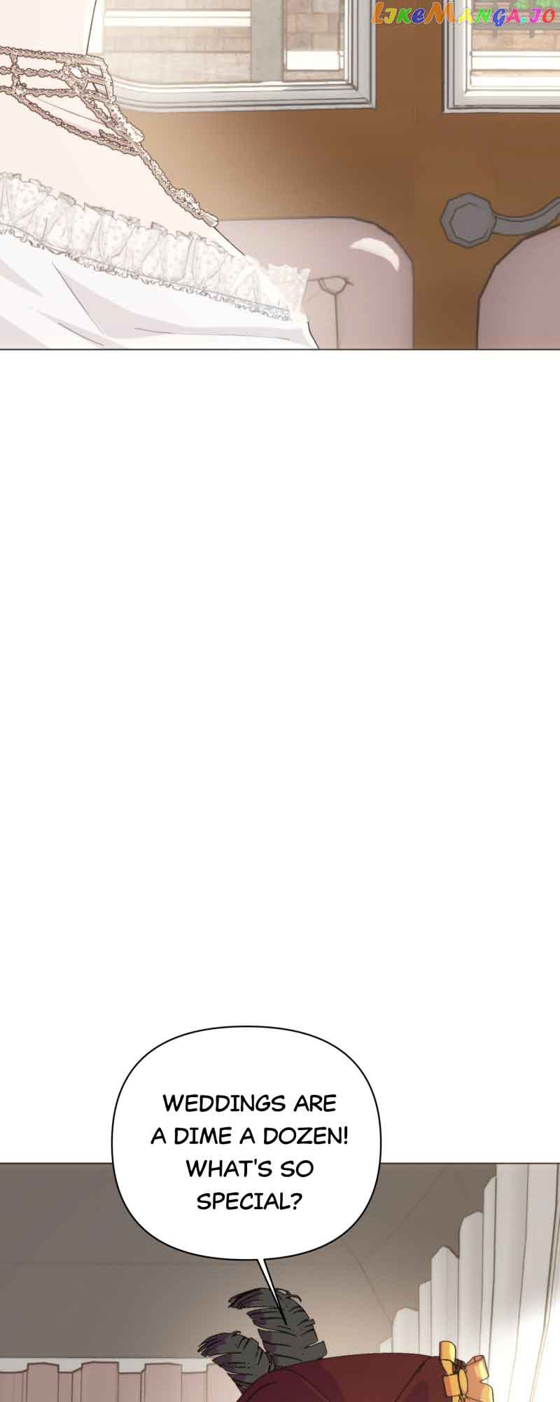 The Grand Duke is Mine Chapter 3 - Page 2