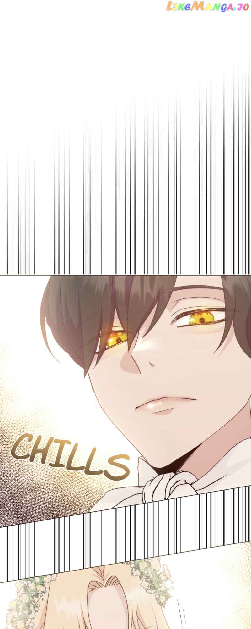 The Grand Duke is Mine Chapter 3 - Page 21