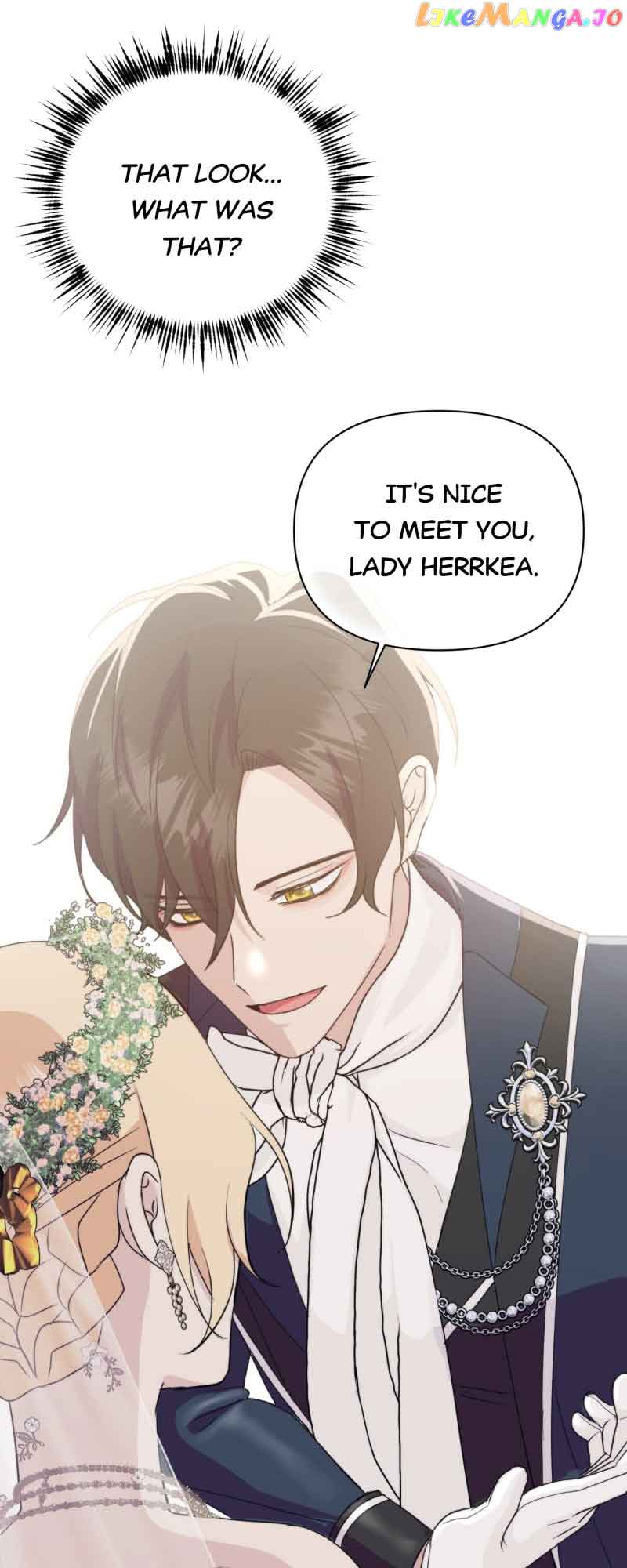 The Grand Duke is Mine Chapter 3 - Page 23