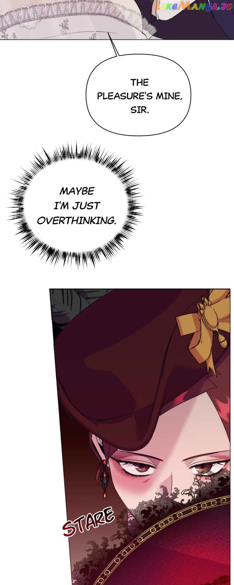 The Grand Duke is Mine Chapter 3 - Page 24