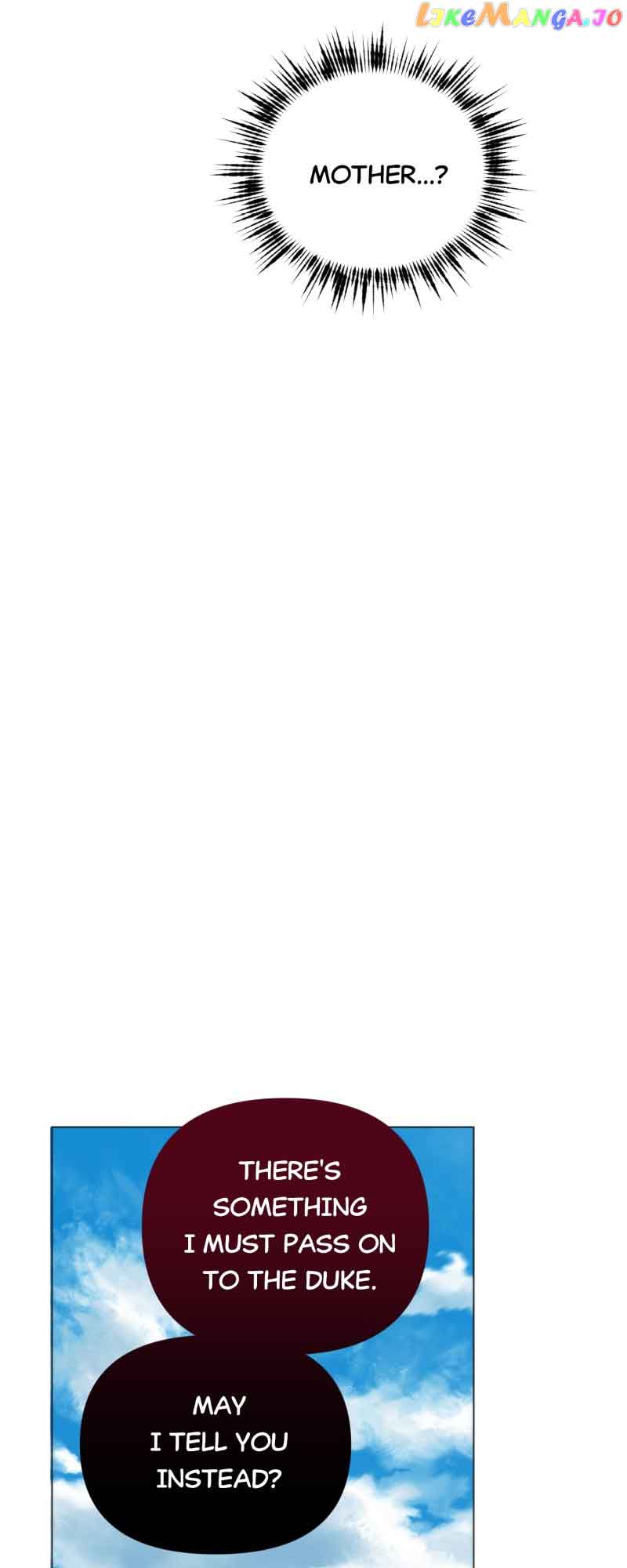 The Grand Duke is Mine Chapter 3 - Page 26