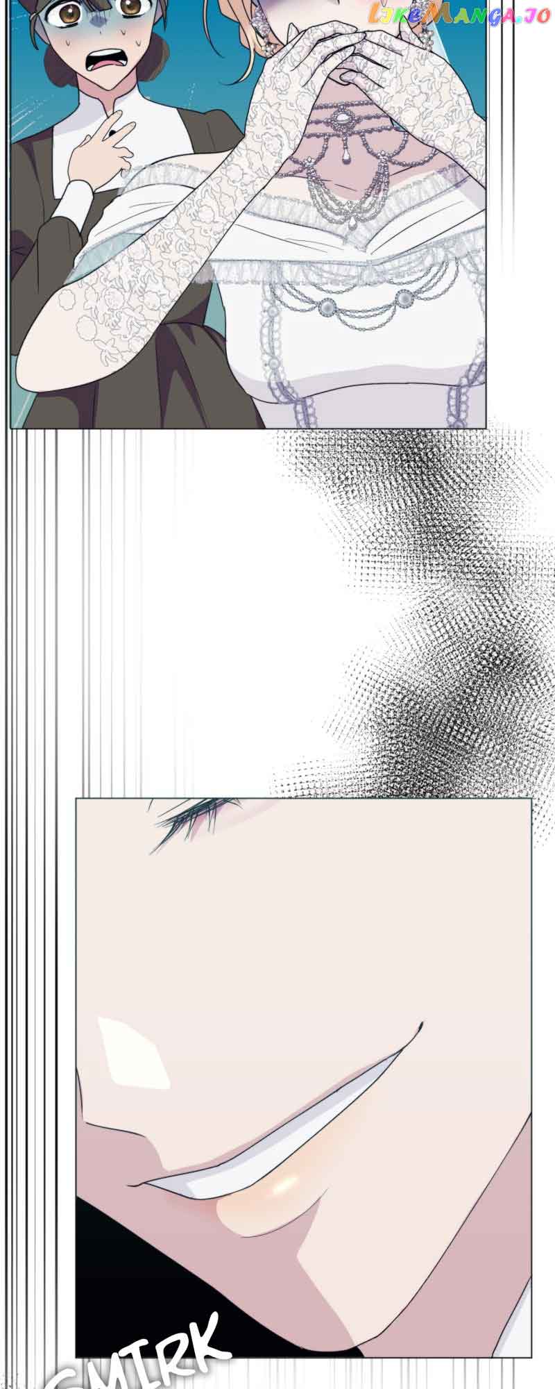 The Grand Duke is Mine Chapter 3 - Page 30