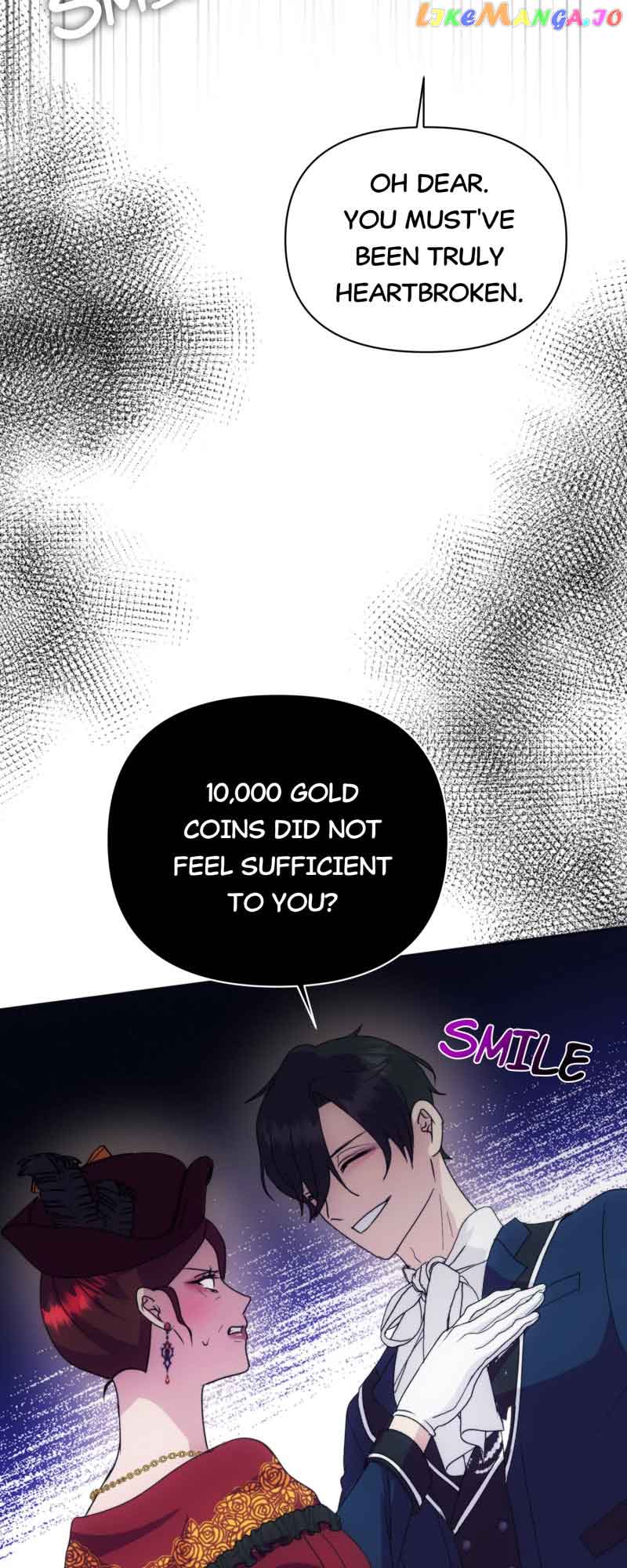 The Grand Duke is Mine Chapter 3 - Page 31