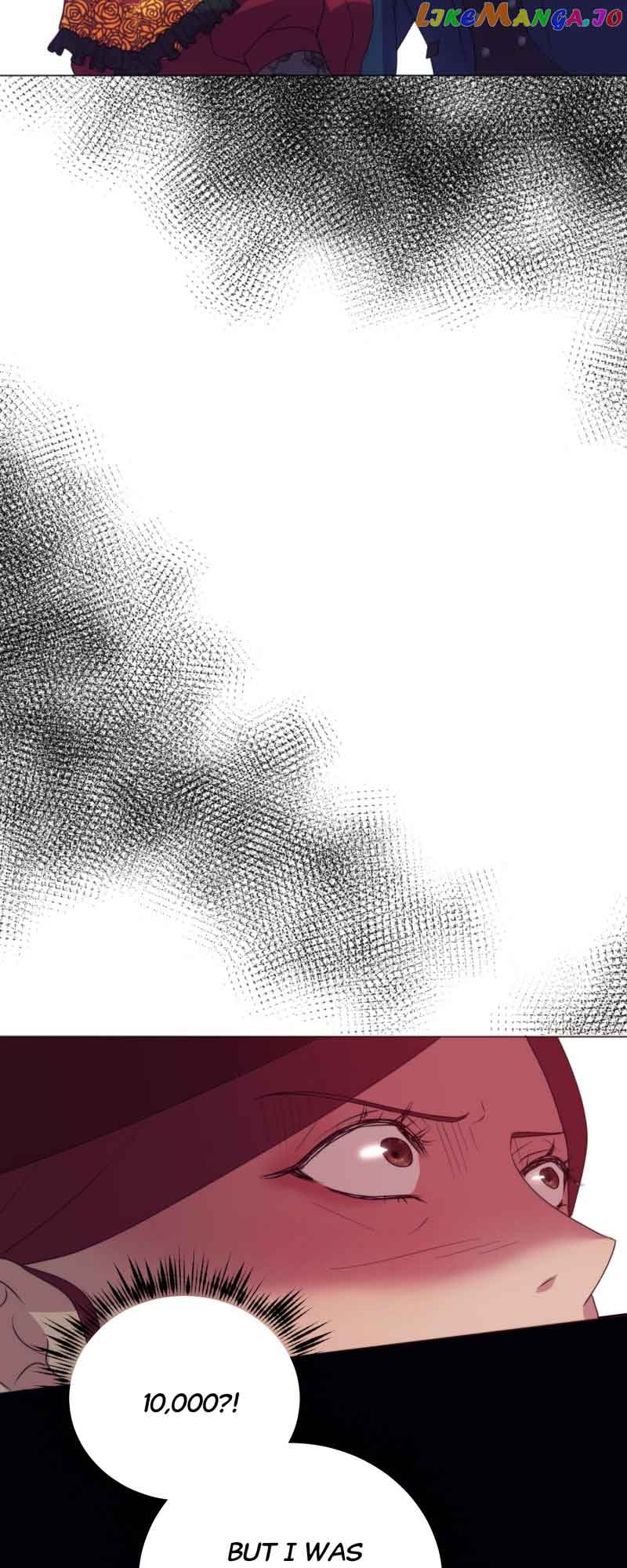 The Grand Duke is Mine Chapter 3 - Page 32