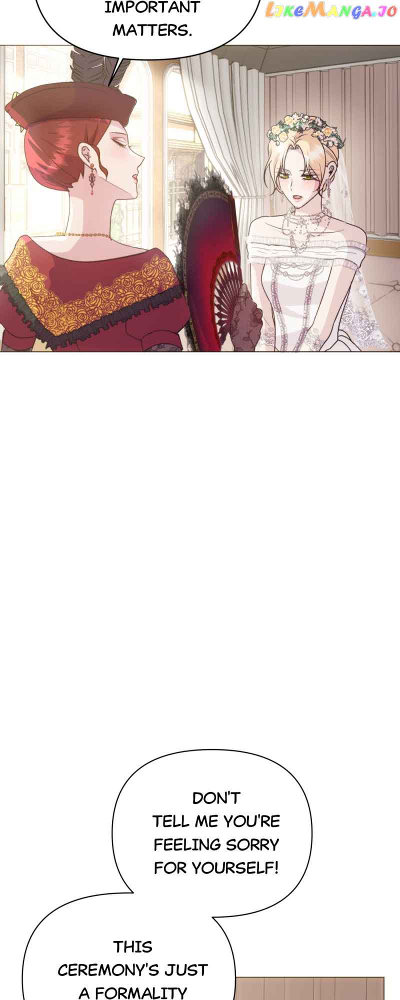 The Grand Duke is Mine Chapter 3 - Page 4