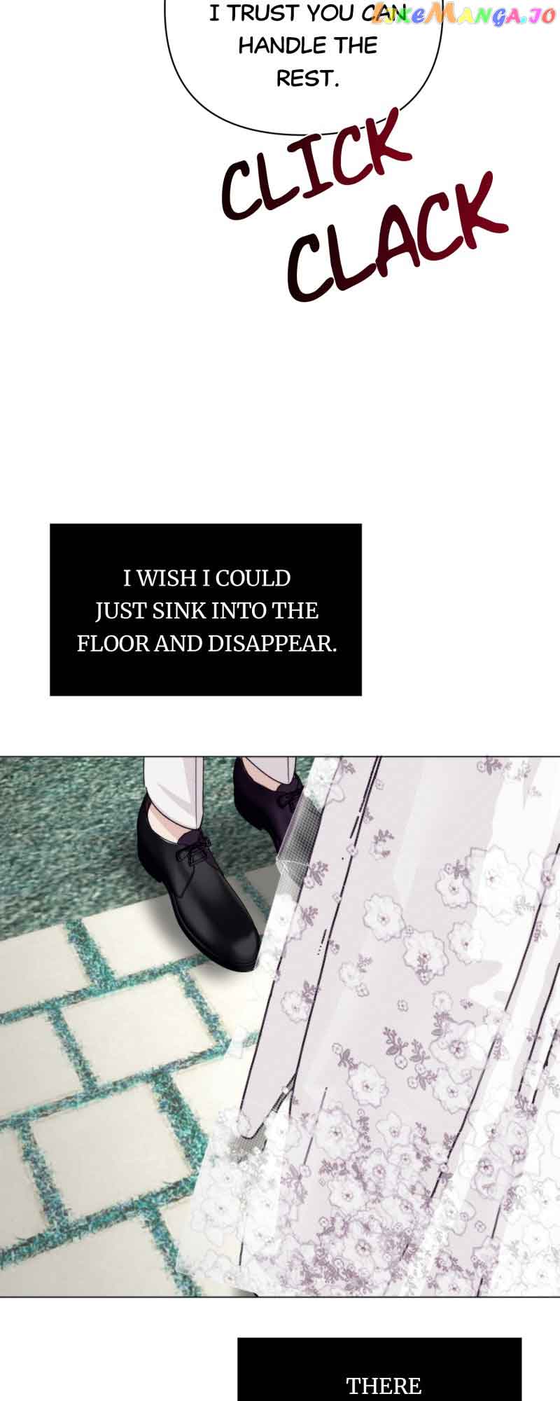 The Grand Duke is Mine Chapter 3 - Page 41