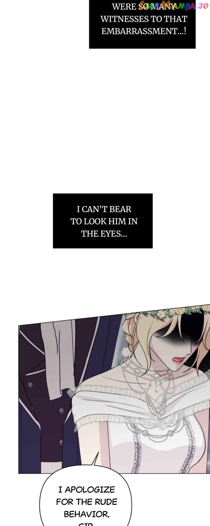 The Grand Duke is Mine Chapter 3 - Page 42