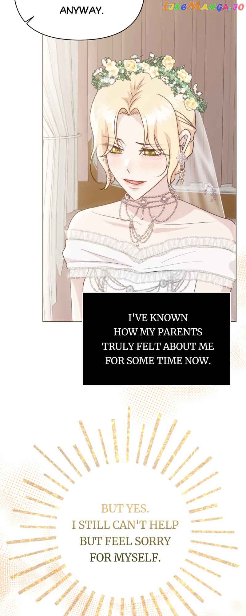 The Grand Duke is Mine Chapter 3 - Page 5