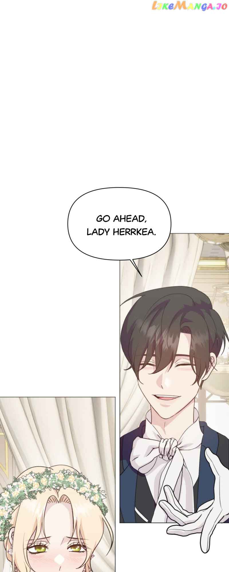 The Grand Duke is Mine Chapter 3 - Page 52