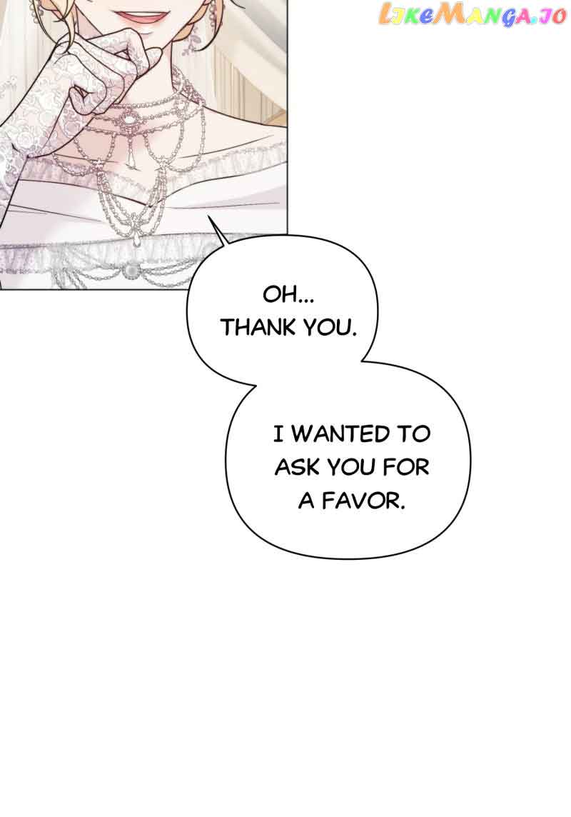 The Grand Duke is Mine Chapter 3 - Page 53