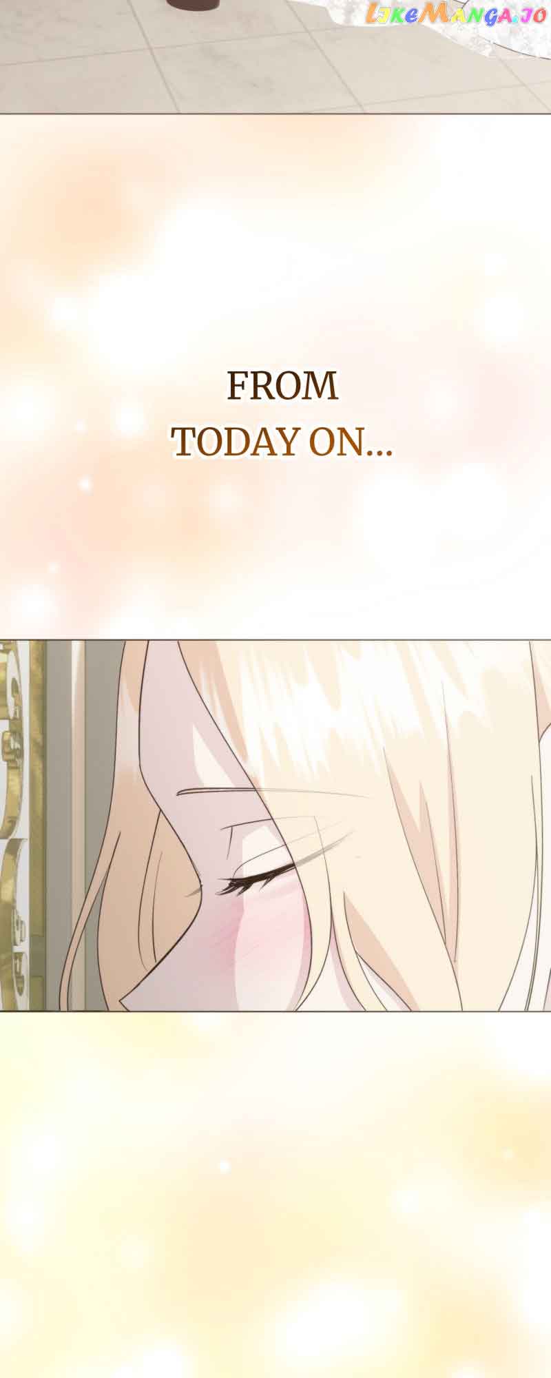 The Grand Duke is Mine Chapter 3 - Page 73