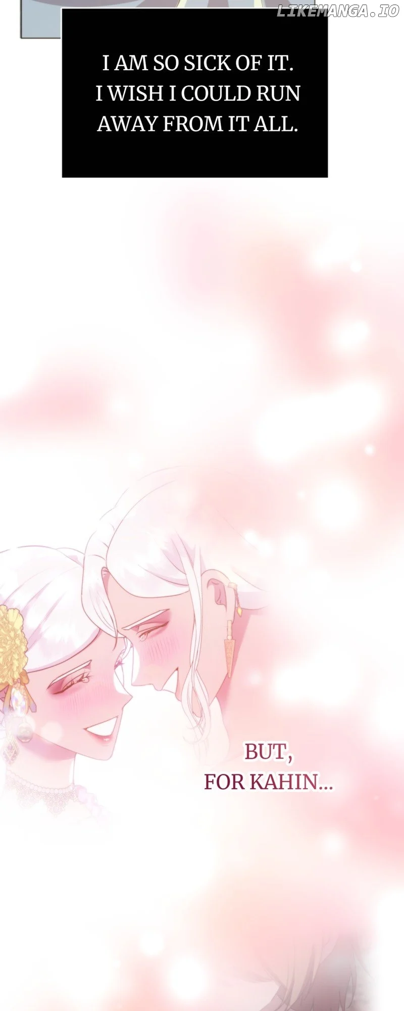 The Grand Duke is Mine Chapter 30 - Page 14