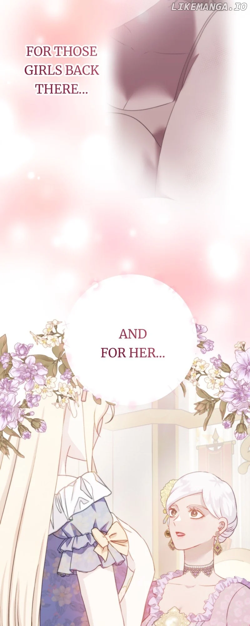 The Grand Duke is Mine Chapter 30 - Page 15