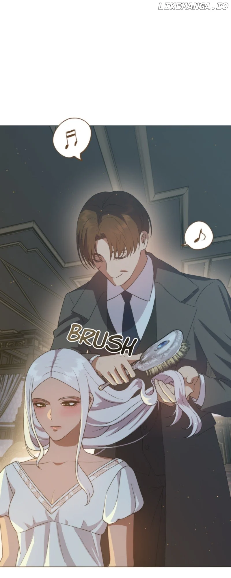 The Grand Duke is Mine Chapter 30 - Page 2