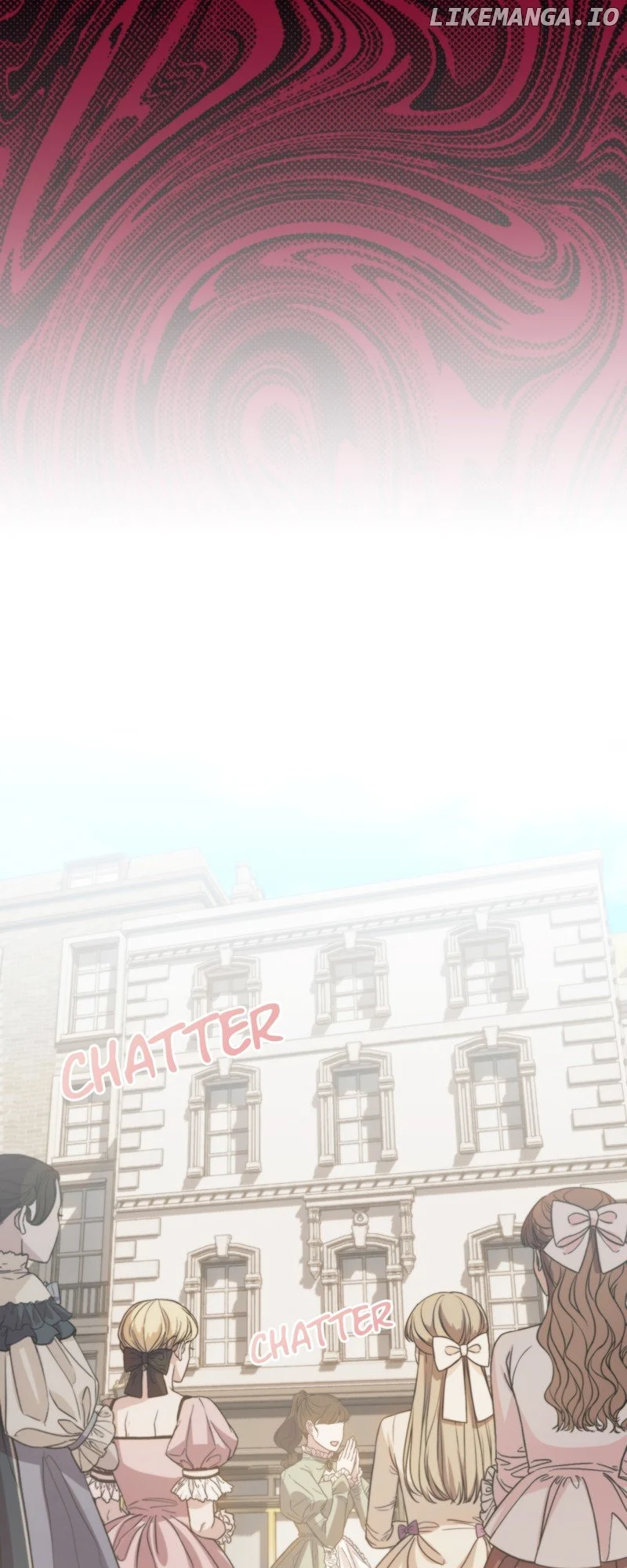 The Grand Duke is Mine Chapter 30 - Page 21