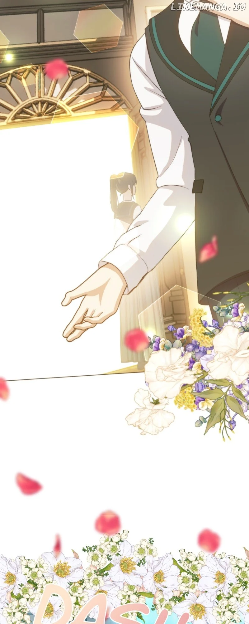 The Grand Duke is Mine Chapter 30 - Page 26