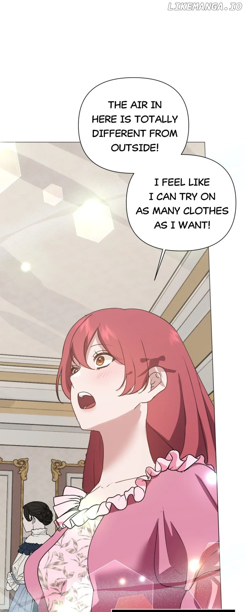 The Grand Duke is Mine Chapter 30 - Page 29