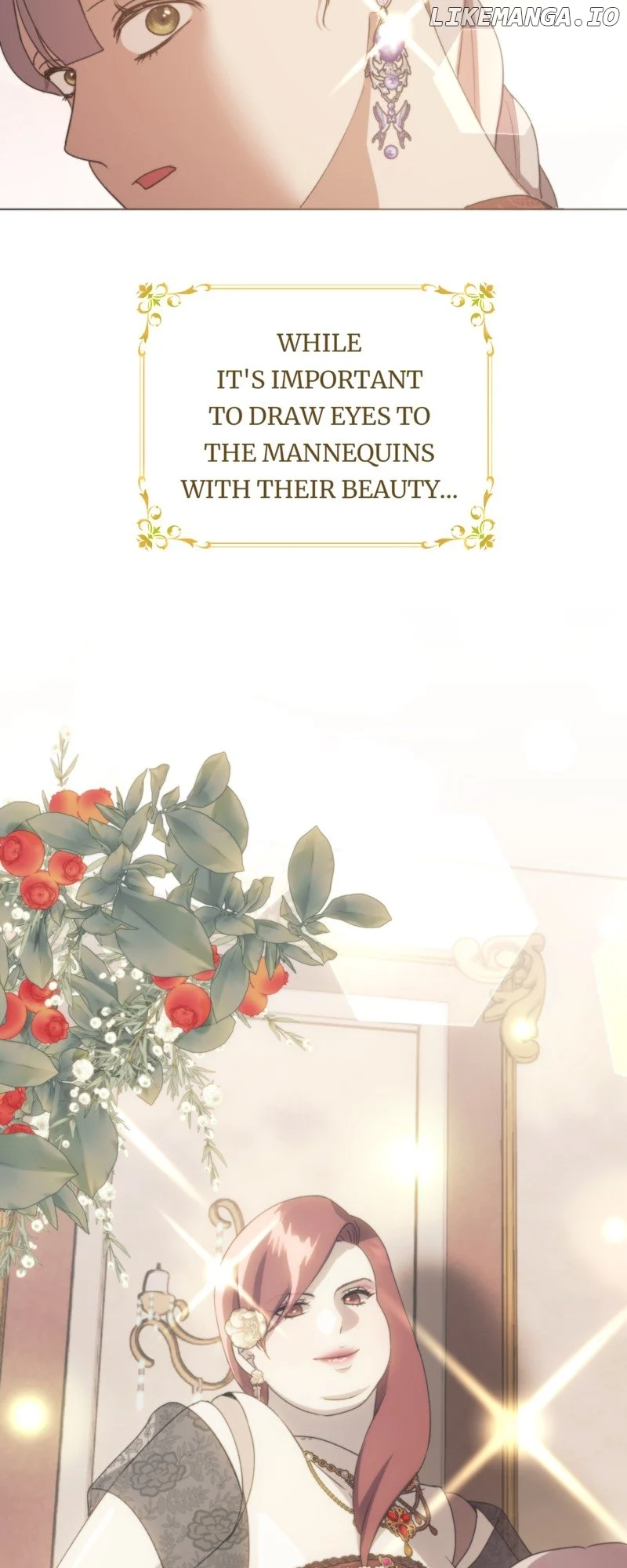 The Grand Duke is Mine Chapter 30 - Page 33