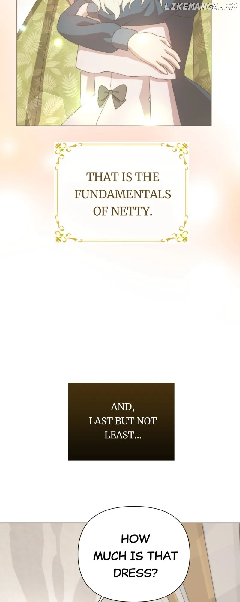 The Grand Duke is Mine Chapter 30 - Page 37