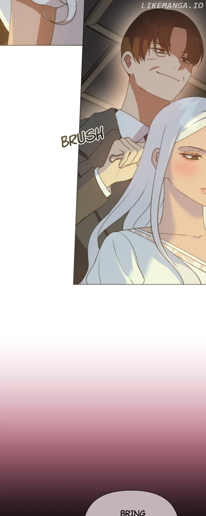 The Grand Duke is Mine Chapter 30 - Page 4